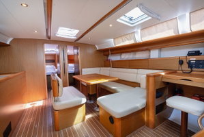 Sun Odyssey 49i „Ana B.“ – fotka 22
