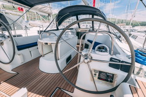 Sun Odyssey 49i „Ana B.“ – fotka 13