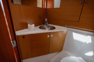 Sun Odyssey 49i „Ana B.“ – fotka 5