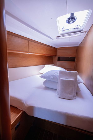 Sun Odyssey 49i „Ana B.“ – fotka 25