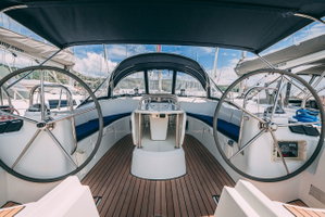 Sun Odyssey 49i „Ana B.“ – fotka 39