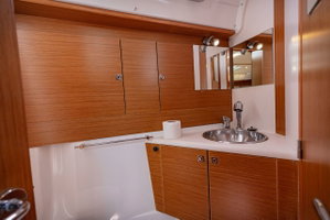 Sun Odyssey 49i „Ana B.“ – fotka 37