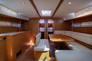 Sun Odyssey 49i „Ana B.“ – fotka 16