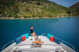 Numarine 62 Flybridge „Journey“ – fotka 26