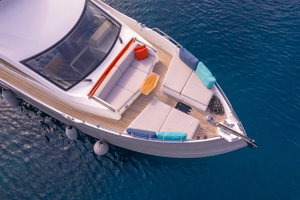 Numarine 62 Flybridge „Journey“ – fotka 8