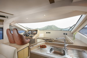 Numarine 62 Flybridge „Journey“ – fotka 16