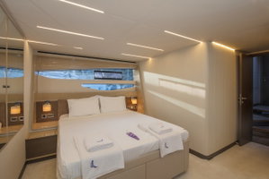 Numarine 62 Flybridge „Journey“ – fotka 4