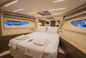 Numarine 62 Flybridge „Journey“ – fotka 17