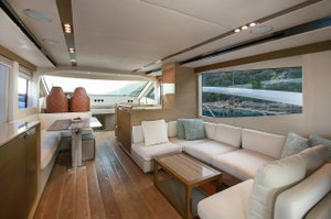 Numarine 62 Flybridge „Journey“ – fotka 15