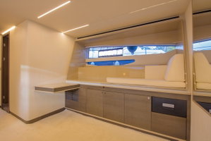 Numarine 62 Flybridge „Journey“ – fotka 3