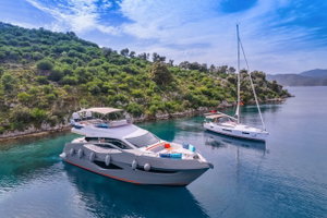 Numarine 62 Flybridge „Journey“ – fotka 2