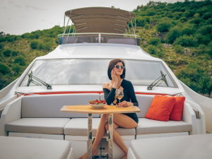 Numarine 62 Flybridge „Journey“ – fotka 28