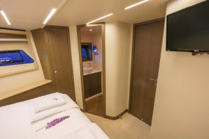 Numarine 62 Flybridge „Journey“ – fotka 18