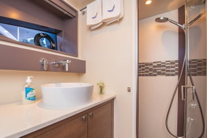 Numarine 62 Flybridge „Journey“ – fotka 5
