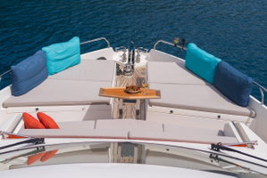 Numarine 62 Flybridge „Journey“ – fotka 13