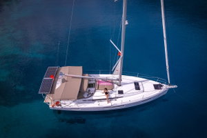 Sun Odyssey 440 „Trinity“ – fotka 9