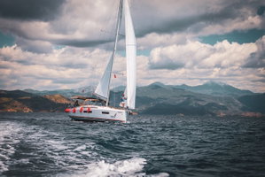 Sun Odyssey 440 „Trinity“ – fotka 8