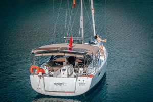 Sun Odyssey 440 „Trinity“ – fotka 7