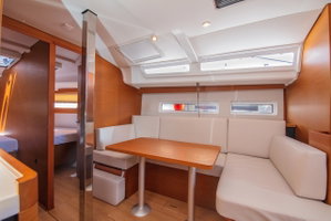 Sun Odyssey 440 „Trinity“ – fotka 14