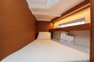 Sun Odyssey 440 „Trinity“ – fotka 21