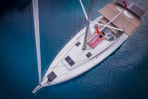 Sun Odyssey 440 „Trinity“ – fotka 2