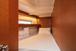 Sun Odyssey 440 „White Rabbit“ – fotka 20