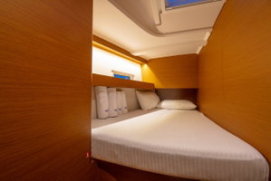 Sun Odyssey 490 „Oracle“ – fotka 22