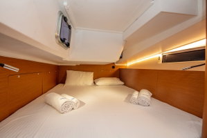 Sun Odyssey 490 „Oracle“ – fotka 19