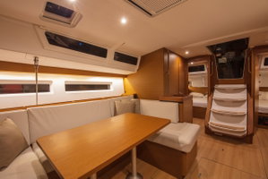 Sun Odyssey 490 „Oracle“ – fotka 18