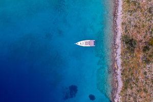 Sun Odyssey 490 „Oracle“ – fotka 7