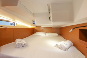 Sun Odyssey 490 „Oracle“ – fotka 4
