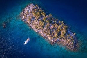 Sun Odyssey 490 „Oracle“ – fotka 2
