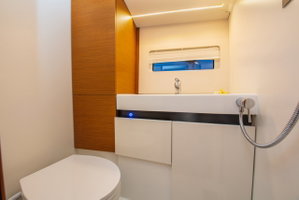 Sun Odyssey 490 „Oracle“ – fotka 5