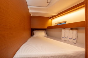 Sun Odyssey 490 „Oracle“ – fotka 20
