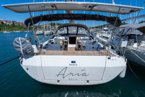 Bavaria C45 Style „Aria“ – fotka 8