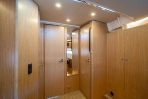 Bavaria C45 Style „Aria“ – fotka 18