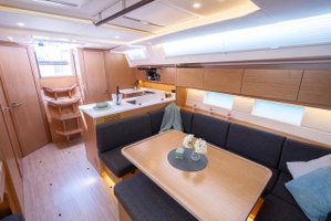 Bavaria C45 Style „Aria“ – fotka 14