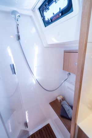Bavaria C45 Style „Aria“ – fotka 26