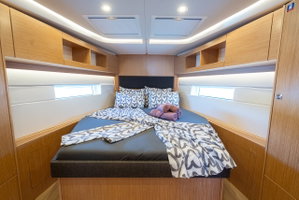 Bavaria C45 Style „Aria“ – fotka 19