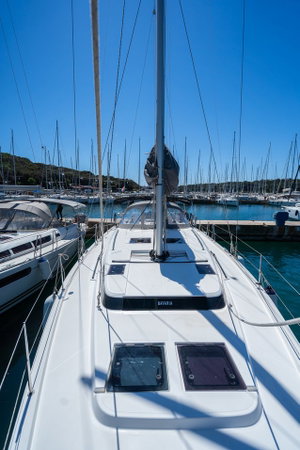 Bavaria C45 Style „Aria“ – fotka 6