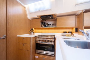 Bavaria C45 Style „Aria“ – fotka 17