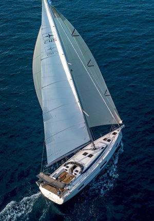 Bavaria C45 Style „Aria“ – fotka 2
