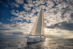 Bavaria C45 Style „Aria“ – fotka 1