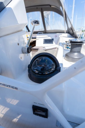Bavaria C45 Style „Aria“ – fotka 28