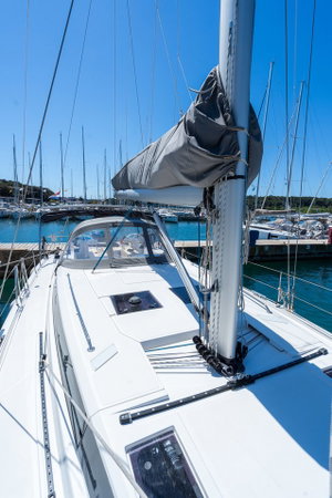 Bavaria C45 Style „Aria“ – fotka 7