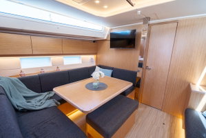 Bavaria C45 Style „Aria“ – fotka 12