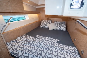 Bavaria C45 Style „Aria“ – fotka 21