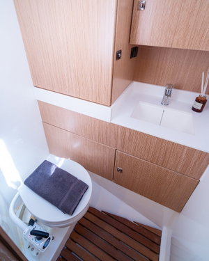 Bavaria C45 Style „Aria“ – fotka 23