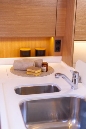 Bavaria C45 Style „Aria“ – fotka 30