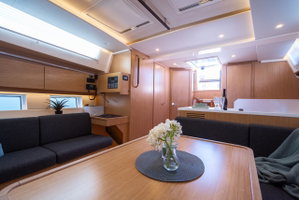 Bavaria C45 Style „Aria“ – fotka 15